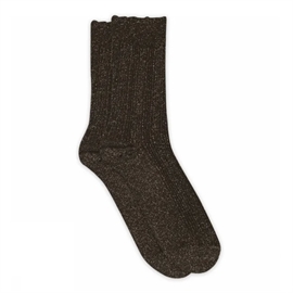 MP Denmark Julia Glitter Socks hos parfumerihamoghende.dk 